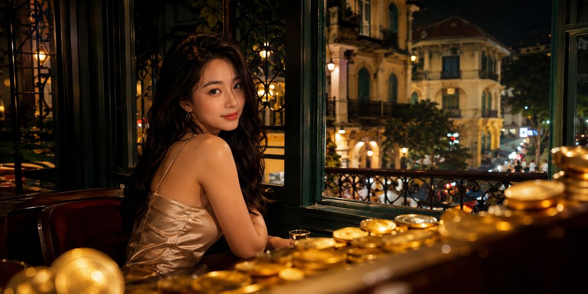 Thành viên VIP tại Hà Nội thưởng thức đặc quyền casino cao cấp