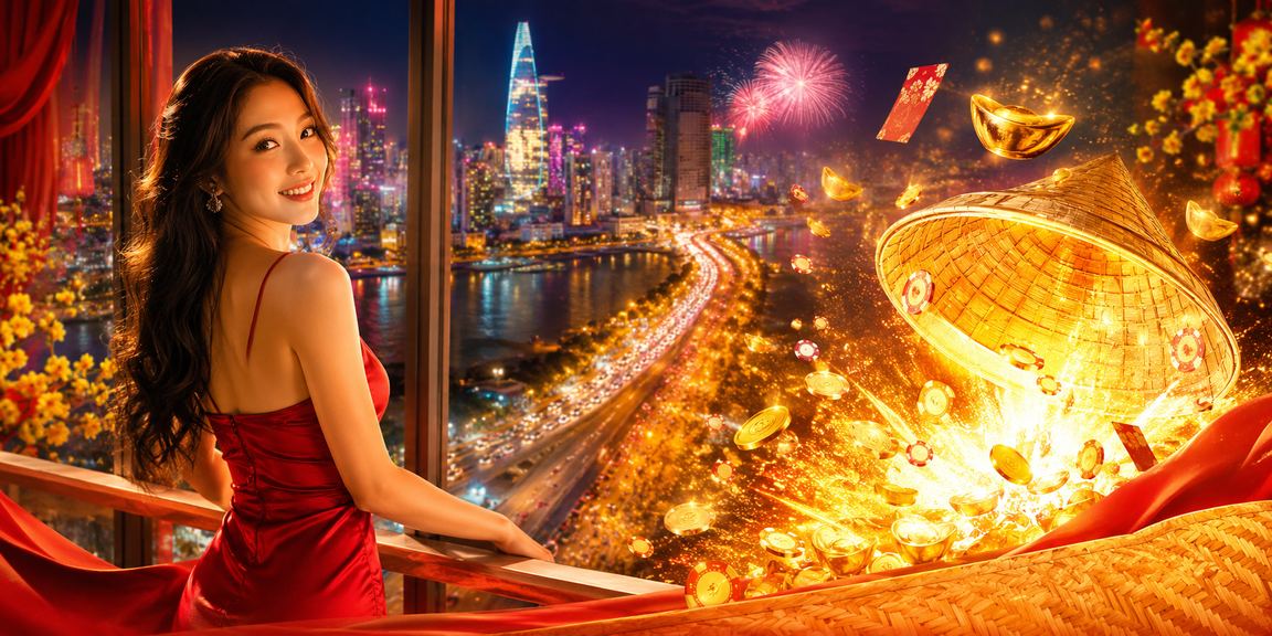 Người chơi trải nghiệm jackpot trên điện thoại tại Hồ Chí Minh