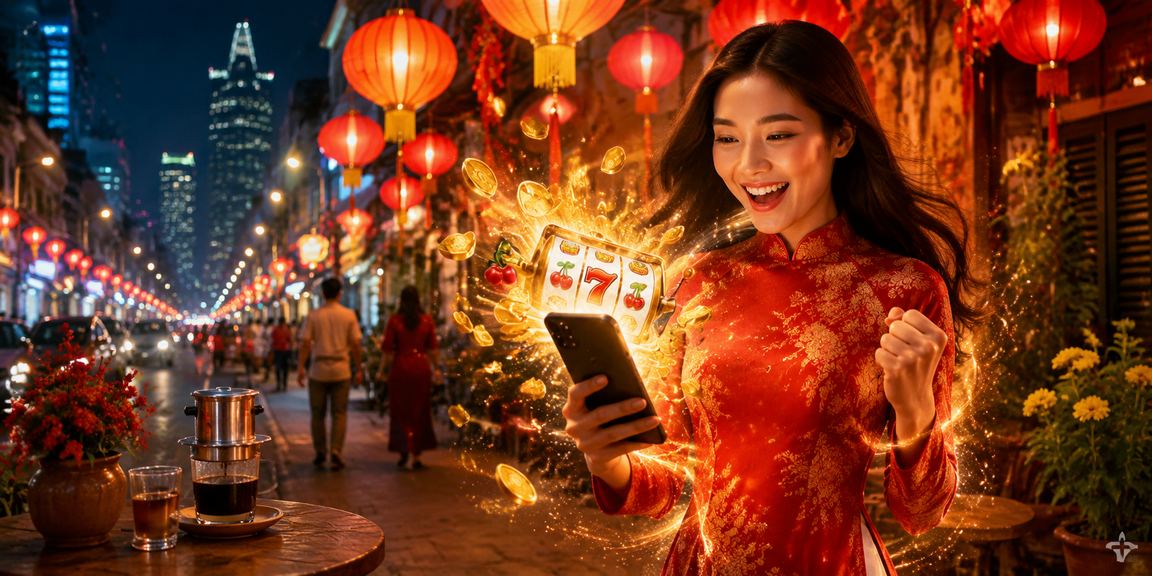 Trò chơi Baccarat đẳng cấp tại vd89p